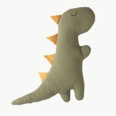 Dino Rex Uyku Arkadaşı %100 Pamuk Müslin