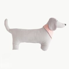 Puppy Uyku Arkadaşı %100 Pamuk Müslin
